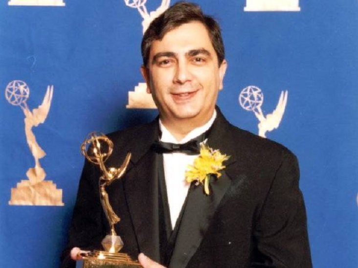 How Rich Koz Defined 